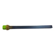 Eutron 6000W Titanium Double Blade HWC Element